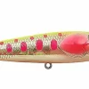 Mustad Burpy Popper Pink Trout65F -Jiggar & softbaits säljbutik mustad burpy popper pink trout.640