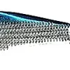 Fladen Norgepilken Silver/Blå 200g -Jiggar & softbaits säljbutik norgepilke solv bla.480