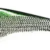 Fladen Norgepilken Silver/Grønn 100g -Jiggar & softbaits säljbutik norgepilken solv gronn.480