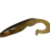Gator Catfish 35cm NuggetCurlytail Med Stor Profil For Stor Fisk -Jiggar & softbaits säljbutik nugget catfish 35.640