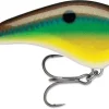 Rapala Ott's Garage Slim BRM 7cm 14gCrankbait I Høykvalitets Balsatre