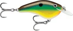 Rapala Ott's Garage Slim BRM 7cm 14gCrankbait I Høykvalitets Balsatre