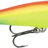 Rapala Team Esko F 7cm OPRTLangtkastende Og Flytende Wobbler