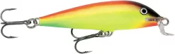 Rapala Team Esko F 7cm OPRTLangtkastende Og Flytende Wobbler