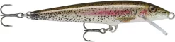 Rapala Original F RTL 5cmBestselgende Flytende Wobbler