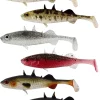 Westin Stanley The Stickleback 7,5cm/4gDark Water Mix -Jiggar & softbaits säljbutik p011 262 006 clear water mix headline.640