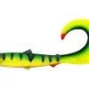 Westin Bullteez Curltail 1pk 27cmTiger Perch -Jiggar & softbaits säljbutik p082 644 048 large tiger perch.640