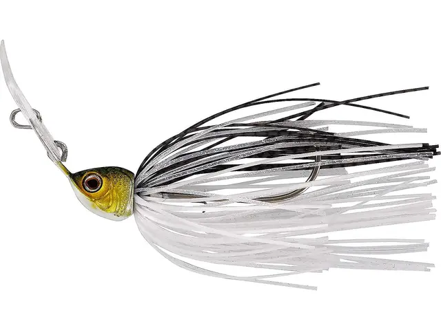 Westin BladeBite Tungsten Bladed Jig 21gHeadlight 3 Westin BladeBite Tungsten Bladed Jig 21gHeadlight