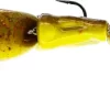 Westin Freddy The Frog Wakebait 9/18,5cmAmerican Bullfrog - 46g