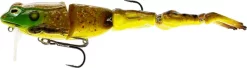 Westin Freddy The Frog Wakebait 9/18,5cmAmerican Bullfrog - 46g