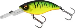 Westin BuzzBite Crankbait 6cm/10gFiretiger
