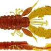 Westin CreCraw Creaturebait 8,5cm 7gMotoroil Pepper, 5-pack 1 Westin CreCraw Creaturebait 8,5cm 7gMotoroil Pepper, 5-pack -Jiggar & softbaits säljbutik p151 560 130.640