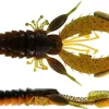 Westin CreCraw Creaturebait 8,5cm 7gUV Craw, 5-pack