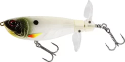 Westin Spot-On Twin Turbo Ghost HunterUimotståelig For Predatorer I Overflaten -Jiggar & softbaits säljbutik p155 594 919.640