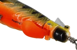 Westin Spot-On Twin Turbo Ghost HunterUimotståelig For Predatorer I Overflaten -Jiggar & softbaits säljbutik p155 spot on twin turbo x1.640