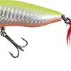 Stoxdal Poddy Popper II Clown 80mmPopper, Flytende -Jiggar & softbaits säljbutik poddyclown.600 3