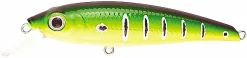 Prey Salmon Target Green Tiger 6cmWobbler Som Flyter Og Kaster Langt 6 Prey Salmon Target Green Tiger 6cmWobbler Som Flyter Og Kaster Langt -Jiggar & softbaits säljbutik prey target 15 green tiger.600
