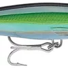 Rapala X-Rap Magnum 40 YFT 18cm 97gDjupgående Wobblers För Stora Fiskar