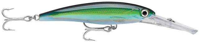 Rapala X-Rap Magnum 40 YFT 18cm 97gDjupgående Wobblers För Stora Fiskar 3 Rapala X-Rap Magnum 40 YFT 18cm 97gDjupgående Wobblers För Stora Fiskar
