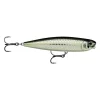 Rapala Precision Xtreme Pencil BLK 10,7Topwater Wobbler Med Ekstreme Bevegelser -Jiggar & softbaits säljbutik rapala presicion extreme pencil blk.640