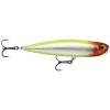Rapala Precision Xtreme Pencil CLN 12,7Topwater Wobbler Med Ekstreme Bevegelser -Jiggar & softbaits säljbutik rapala presicion extreme pencil cln.640