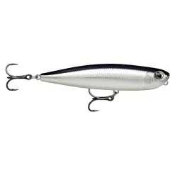 Rapala Precision Xtreme Pencil EB 8,7cmTopwater Wobbler Med Ekstreme Bevegelser