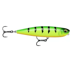 Rapala Precision Xtreme Pencil FT 8,7cmTopwater Wobbler Med Ekstreme Bevegelser