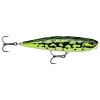 Rapala Precision Xtreme Pencil LF 12,7cmTopwater Wobbler Med Ekstreme Bevegelser -Jiggar & softbaits säljbutik rapala presicion extreme pencil lf.640