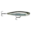 Rapala Precision Xtreme Pencil MBS 12,7Topwater Wobbler Med Ekstreme Bevegelser -Jiggar & softbaits säljbutik rapala presicion extreme pencil mbs.640