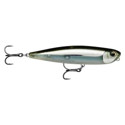 Rapala Precision Xtreme Pencil MBS 12,7Topwater Wobbler Med Ekstreme Bevegelser