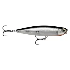 Rapala Precision Xtreme Pencil S 8,7cmTopwater Wobbler Med Ekstreme Bevegelser