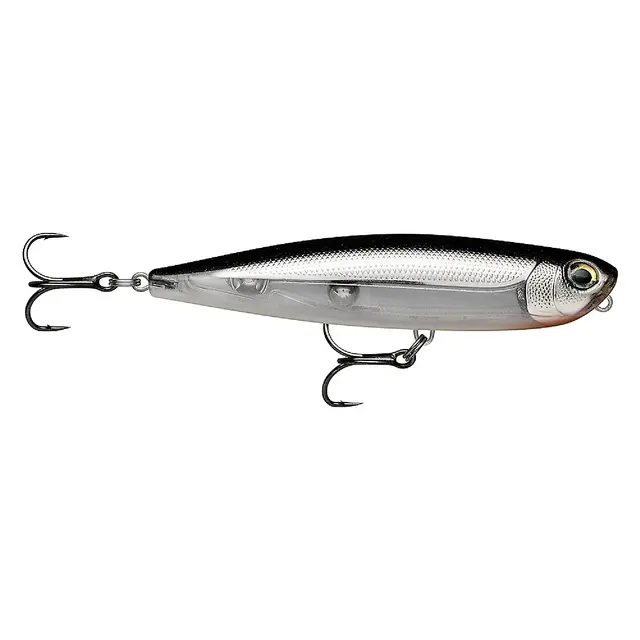 Rapala Precision Xtreme Pencil S 8,7cmTopwater Wobbler Med Ekstreme Bevegelser 3 Rapala Precision Xtreme Pencil S 8,7cmTopwater Wobbler Med Ekstreme Bevegelser