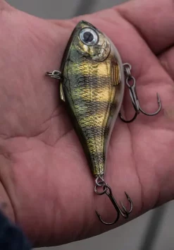 Rapala Rippin Rap SML 5cmLangtkastende Vibrerende Wobbler -Jiggar & softbaits säljbutik rapala rippin rap miljo 01.640