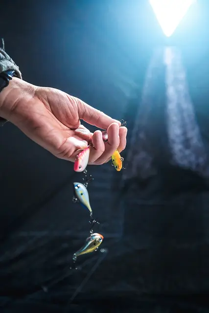 Rapala Rippin Rap ROL 7cmLangtkastende Vibrerende Wobbler 6 Rapala Rippin Rap ROL 7cmLangtkastende Vibrerende Wobbler - Bild 4