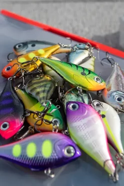 Rapala Rippin Rap BLK 5cmLangtkastende Vibrerende Wobbler 13 Rapala Rippin Rap BLK 5cmLangtkastende Vibrerende Wobbler -Jiggar & softbaits säljbutik rapala rippin rap miljo 13.640 1