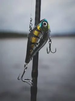 Rapala Rippin Rap SML 5cmLangtkastende Vibrerende Wobbler -Jiggar & softbaits säljbutik rapala rippin rap miljo 20.640