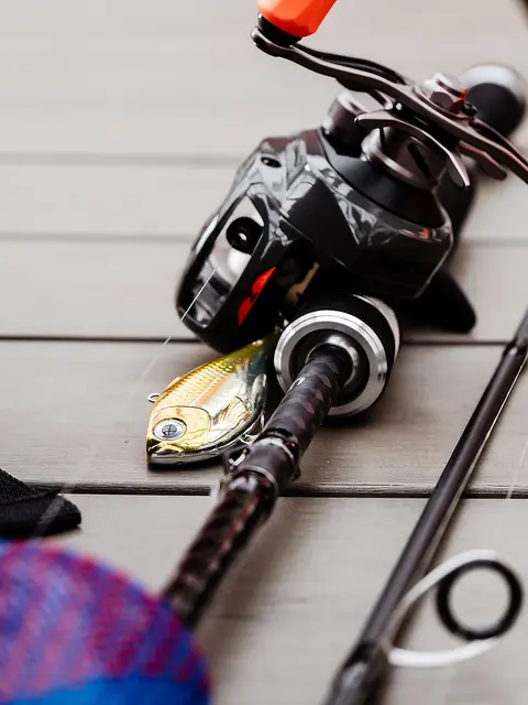 Rapala Rippin Rap BLK 5cmLangtkastende Vibrerende Wobbler 5 Rapala Rippin Rap BLK 5cmLangtkastende Vibrerende Wobbler - Bild 3