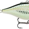 Rapala Rippin Rap BLK 5cmLangtkastende Vibrerende Wobbler -Jiggar & softbaits säljbutik rapala rippin rap rpr blk.640