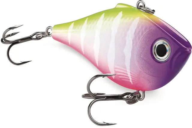 Rapala Rippin Rap MFT 5cmLangtkastende Vibrerende Wobbler 3 Rapala Rippin Rap MFT 5cmLangtkastende Vibrerende Wobbler