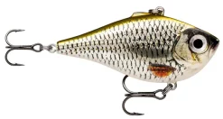 Rapala Rippin Rap ROL 7cmLangtkastende Vibrerende Wobbler