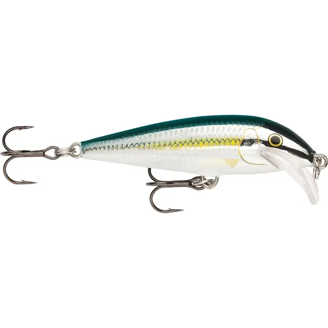 Rapala Scatter Rap Countdown 7cm 7g ALBUberegnelig Og Lokkende Wobbler 3 Rapala Scatter Rap Countdown 7cm 7g ALBUberegnelig Og Lokkende Wobbler