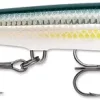 Rapala Scatter Rap Minnow 11cm ALBImitasjon Av En Byttefisk Som Rømmer