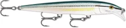 Rapala Scatter Rap Minnow 11cm ALBImitasjon Av En Byttefisk Som Rømmer