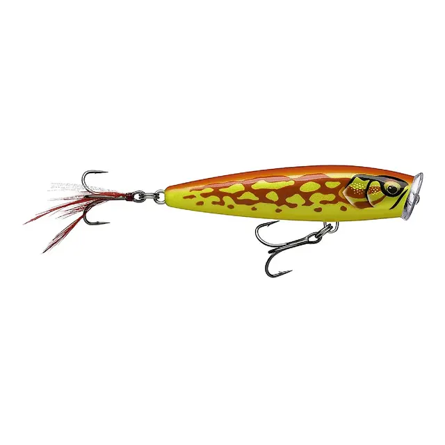 Rapala Skitter Pop Elite 9,5cm 17g GDOFLangtkastende Og Effektiv Popper 3 Rapala Skitter Pop Elite 9,5cm 17g GDOFLangtkastende Og Effektiv Popper