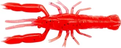 Savage Gear 3D Crayfish Rattling 6,7cmRed UV