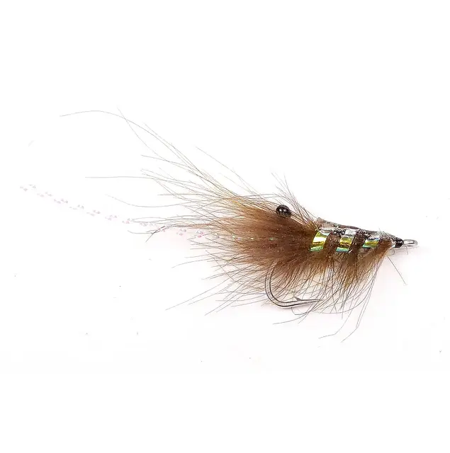 Umpqua Flies Runar's CdC Reke Olive #6Kvalitetsfluer Fra Kjente Leverandører 3 Umpqua Flies Runar's CdC Reke Olive #6Kvalitetsfluer Fra Kjente Leverandører