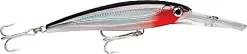 Rapala X-Rap Magnum 30 S 16cm 72gDjupgående Wobblers För Stora Fiskar