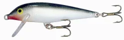 Rapala CountDown S S 5cmSjunkande Balsawobbler