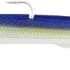 Westin Sandy Andy Blue Pearl 150g23cm 1 Westin Sandy Andy Blue Pearl 150g23cm -Jiggar & softbaits säljbutik s073 327 135.640