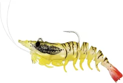 Westin Salty The Shrimp R'N R 18gPearl Shrimp - 10cm - 3-pack